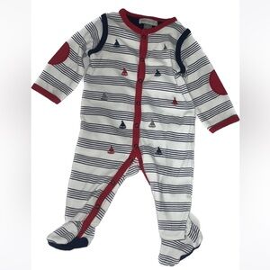 Perit lem baby stretchie size 3 months